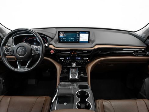 Certified 2023 Acura MDX FWD w/ Technology Package image 23