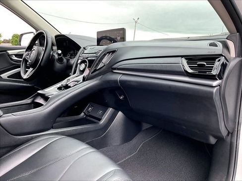 Used 2023 Acura RDX AWD image 14