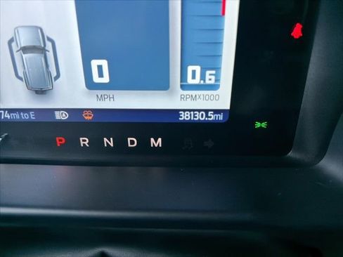 Certified 2022 Ford Bronco Outer Banks w/ Sasquatch Package image 46