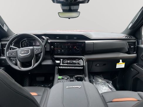 New 2026 GMC Sierra 2500 AT4 w/ AT4 Premium Plus Package AWD/4WD image 21