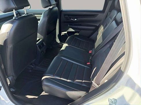 Used 2024 Honda CR-V Sport-L image 6