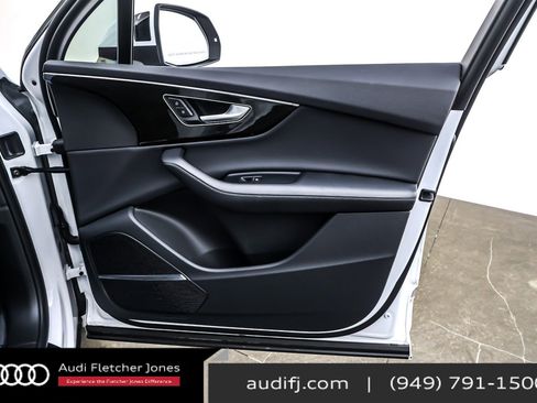 Used 2023 Audi Q7 3.0T Premium Plus w/ Premium Plus Package image 23