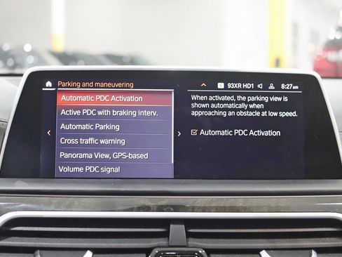 Used 2022 BMW 750i xDrive w/ Executive Package image 26