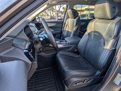 Certified 2024 Acura MDX FWD w/ Technology Package image 11