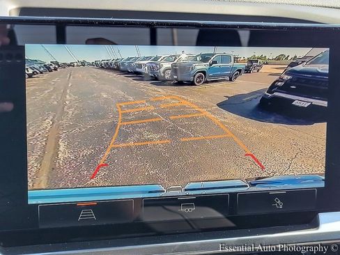 New 2026 GMC Sierra 1500 Elevation w/ Preferred Package image 15