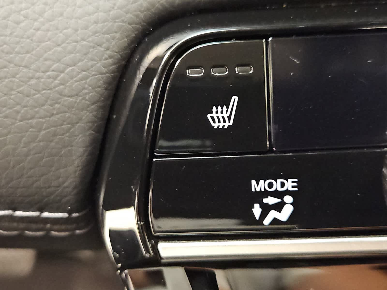 Certified 2025 Honda Pilot EX-L image 6