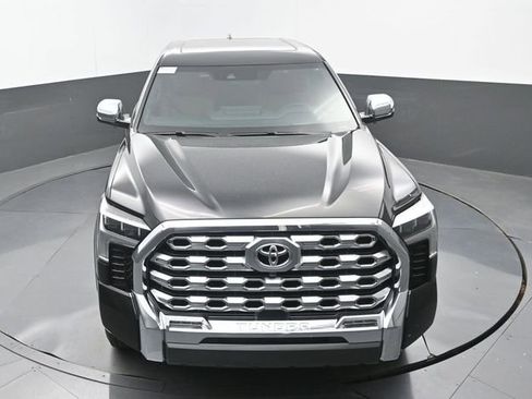 New 2026 Toyota Tundra 1794 Edition AWD/4WD image 29