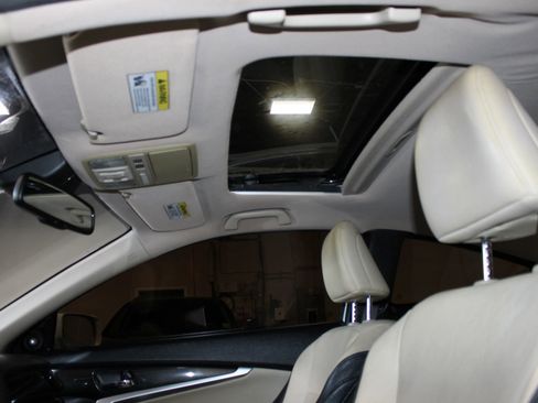 Used 2015 Honda Accord EX-L image 25