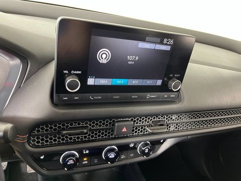 Certified 2024 Honda HR-V Sport image 32