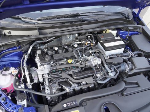 New 2026 Toyota Corolla SE image 14