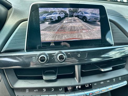 Used 2023 Cadillac CT4 V Blackwing RWD image 29