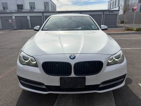 Used 2014 BMW 535i Sedan image 7