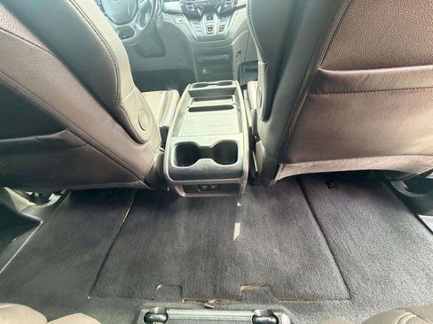 Used 2019 Honda Odyssey EX-L image 33