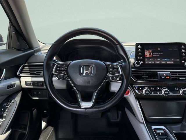 Used 2018 Honda Accord Touring image 21