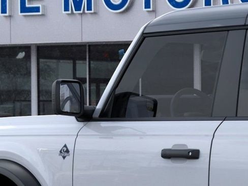 New 2026 Ford Bronco Outer Banks image 22