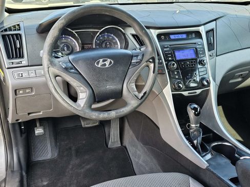 Used 2013 Hyundai Sonata GLS FWD image 34