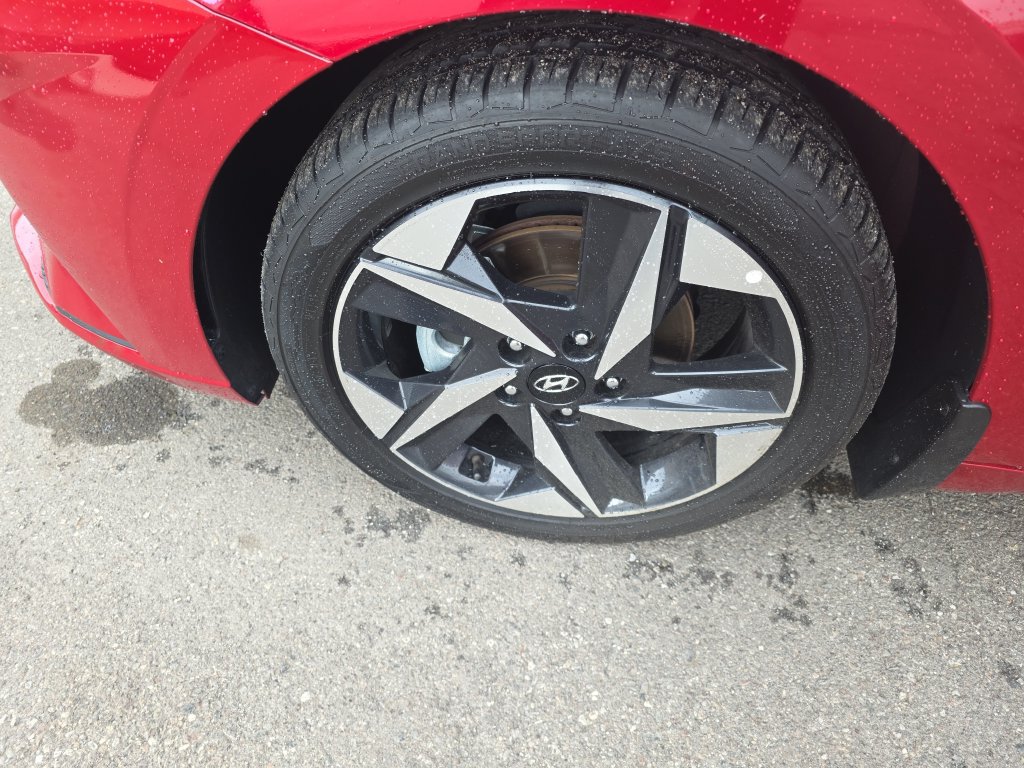 Used 2023 Hyundai Elantra SEL w/ Convenience Package FWD image 24