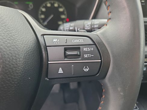 Used 2024 Honda CR-V Sport-L image 24