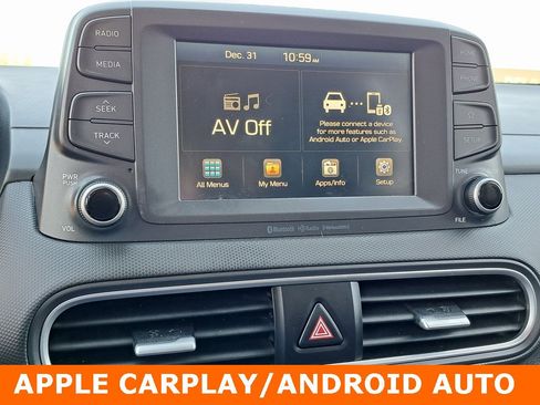 Used 2019 Hyundai Kona SEL image 15