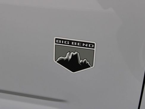 New 2026 Ford Bronco Sport Big Bend AWD/4WD image 11