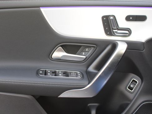 New 2026 Mercedes-Benz CLA 45 AMG S 4MATIC image 13