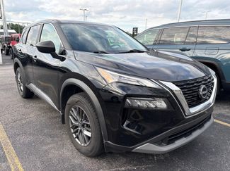 Used 2023 Nissan Rogue S AWD/4WD 360° Tour