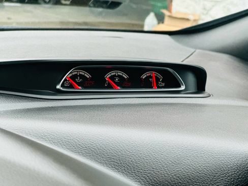 Used 2014 Ford Focus ST w/ Equipment Group 202A image 17