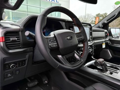 Used 2026 Ford F150 Raptor image 16