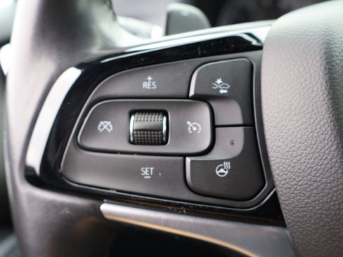 Used 2023 Buick Enclave Essence w/ Experience Buick Package AWD/4WD image 37