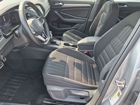 Used 2023 Volkswagen Jetta Sport FWD image 14