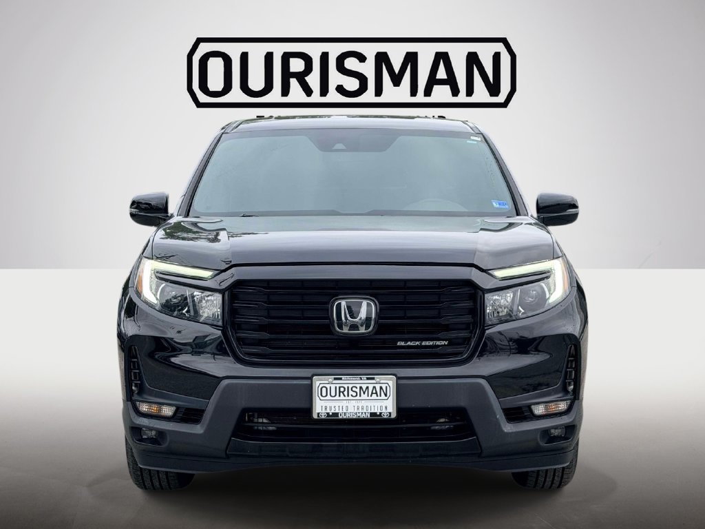 Used 2023 Honda Ridgeline Black Edition image 24