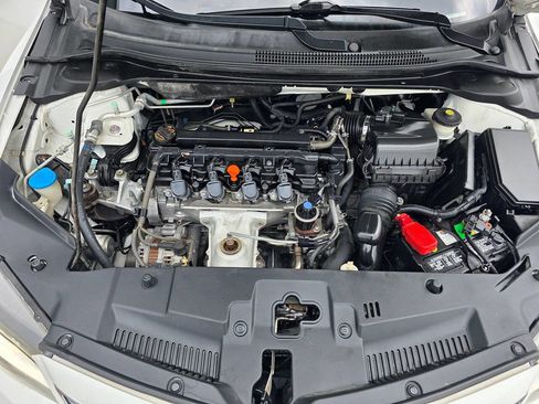 Used 2013 Acura ILX w/ Premium Package image 55