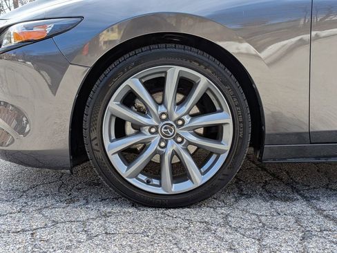 Used 2019 MAZDA MAZDA3 AWD Hatchback w/ Preferred Pkg image 28