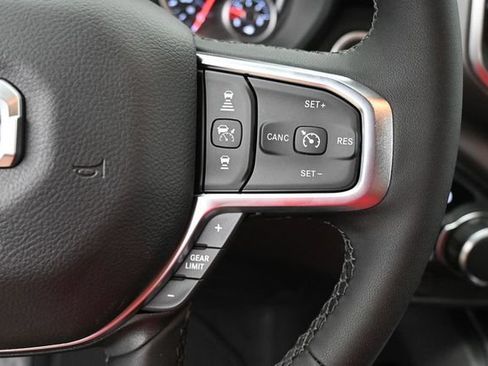 New 2026 RAM 1500 Big Horn AWD/4WD image 12