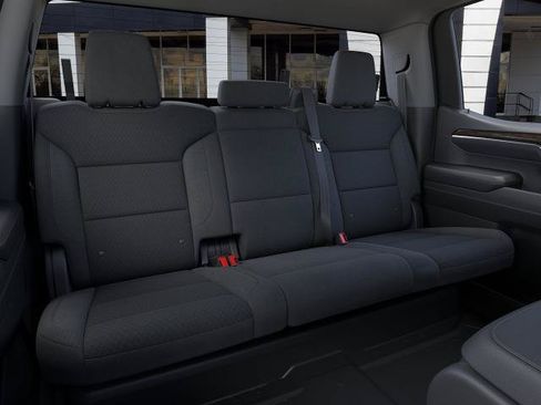 New 2026 GMC Sierra 1500 SLE AWD/4WD image 17