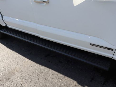 New 2026 Ford F150 Platinum AWD/4WD image 24