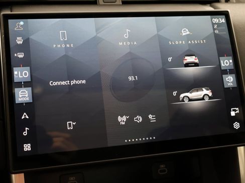 Used 2024 Land Rover Discovery Sport S image 49