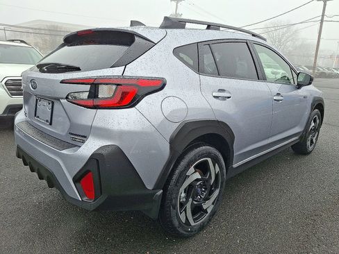 New 2026 Subaru Crosstrek 2.5i Limited AWD/4WD image 3