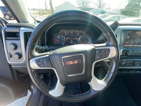 Used 2014 GMC Sierra 1500 SLE w/ SLE Value Package image 12
