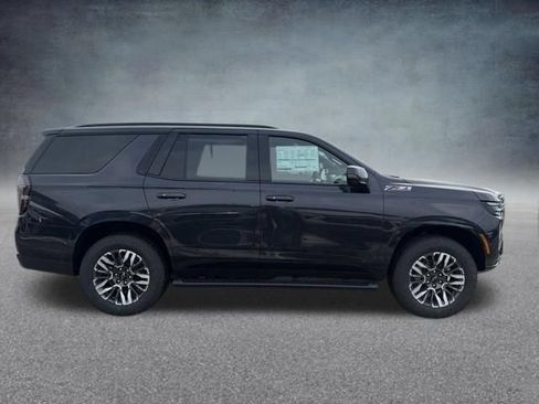 New 2026 Chevrolet Tahoe Z71 w/ Z71 Off-Road Package AWD/4WD image 5