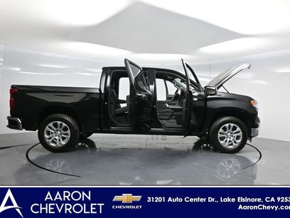 New 2026 Chevrolet Silverado 1500 LTZ w/ Technology Package