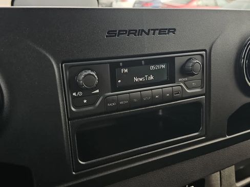 New 2026 Mercedes-Benz Sprinter 2500 image 13