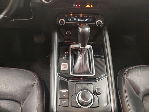 Used 2025 MAZDA CX-5 Carbon Edition image 8