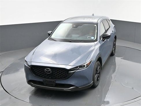 Used 2022 MAZDA CX-5 Carbon Edition image 22