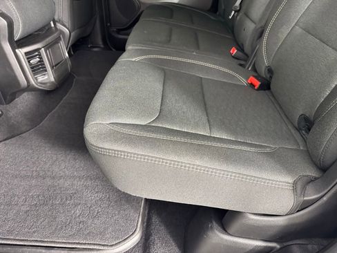 Used 2025 RAM 1500 Tradesman image 24