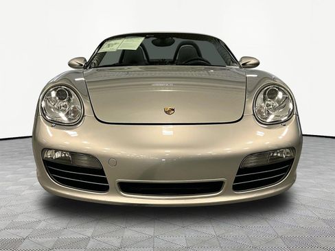 Used 2007 Porsche Boxster S RWD image 2