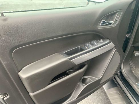 Certified 2019 Chevrolet Colorado ZR2 image 19