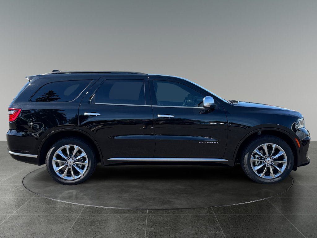 Used 2022 Dodge Durango Citadel AWD/4WD image 11
