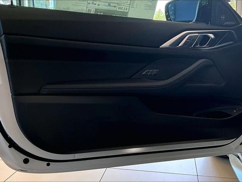 Used 2026 BMW M4 Competition RWD image 10