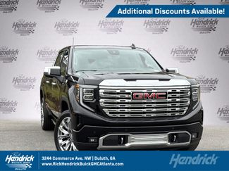 New 2026 GMC Sierra 1500 Denali video 1